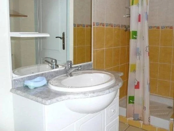 Résidence Des Bains