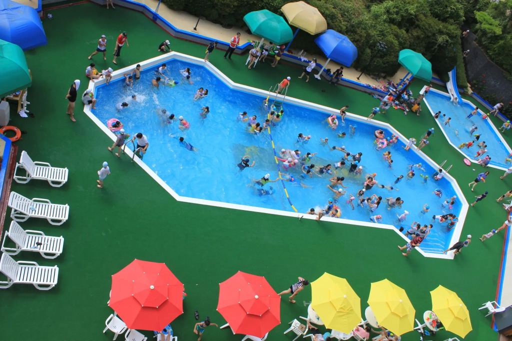 Kolon Hotel