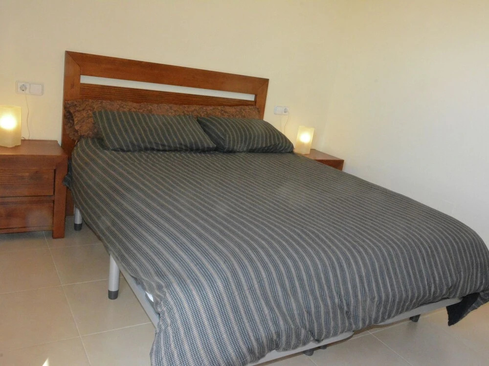 Cozy Holiday Home in Rojales With Pool