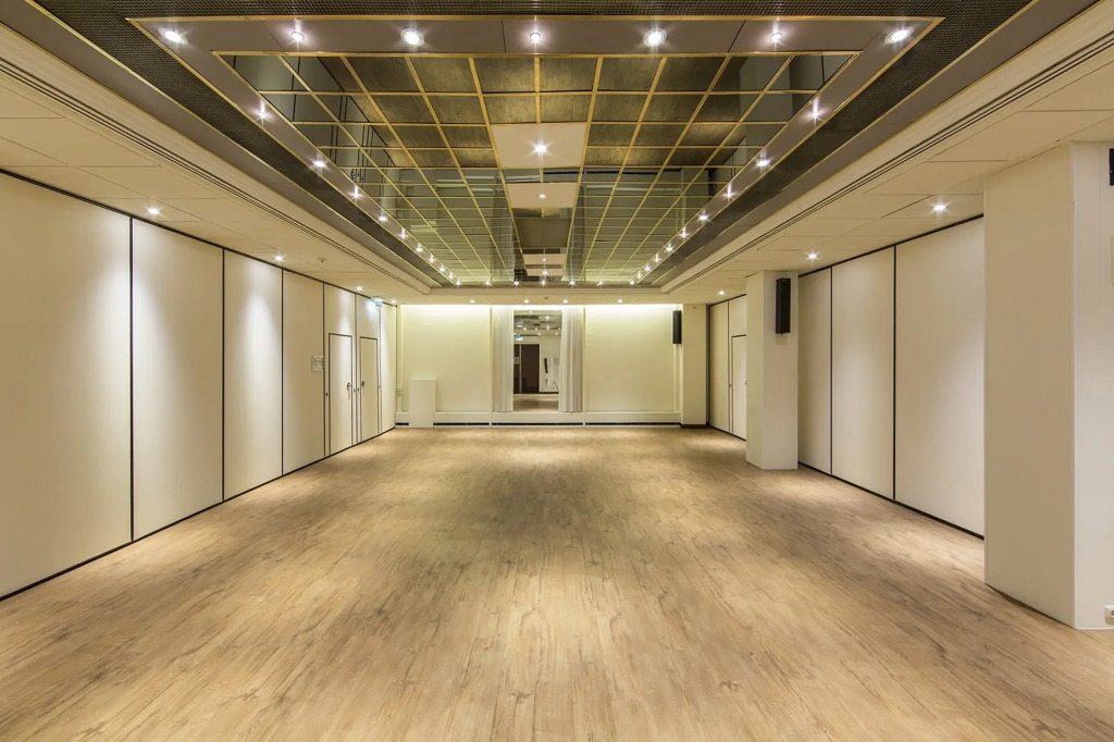 Crowne Plaza Maastricht by IHG
