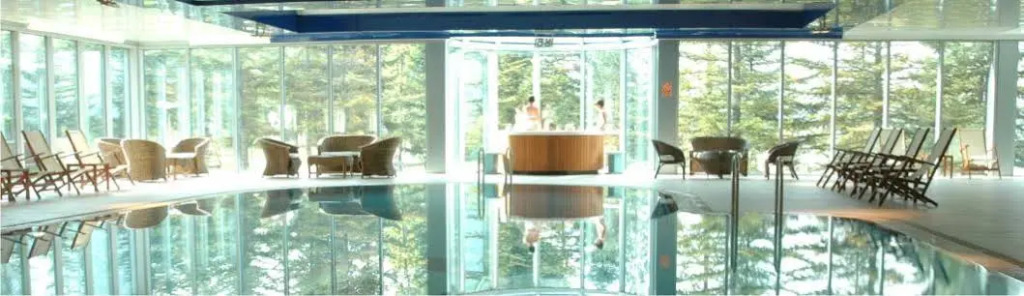 Bolu Termal Otel