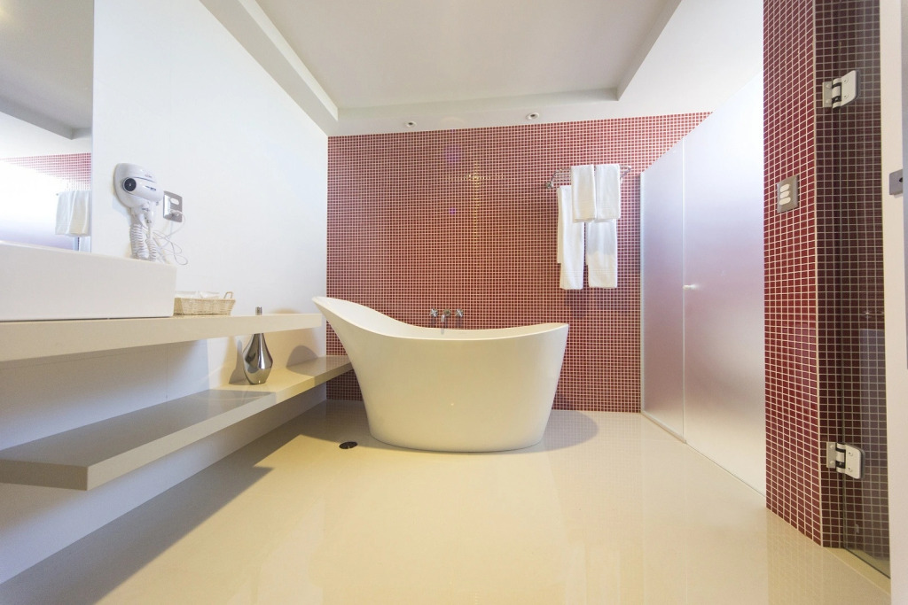Hotel Caiuá Cascavel