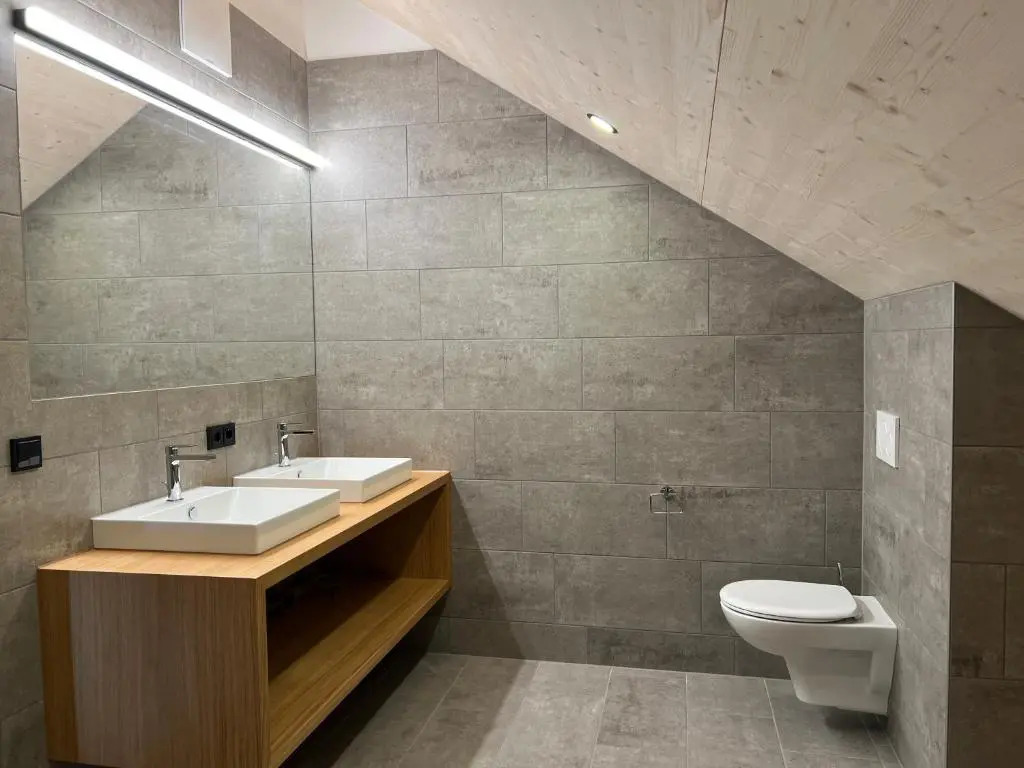 SMART Apartments Mellau