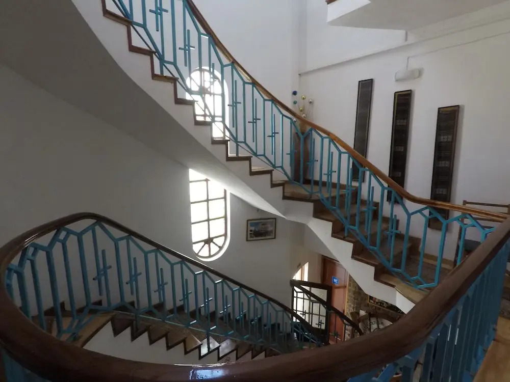 Maravilha Inn - B&B