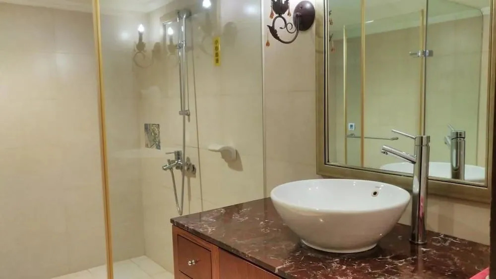 Kai Wei Boutique Hotel