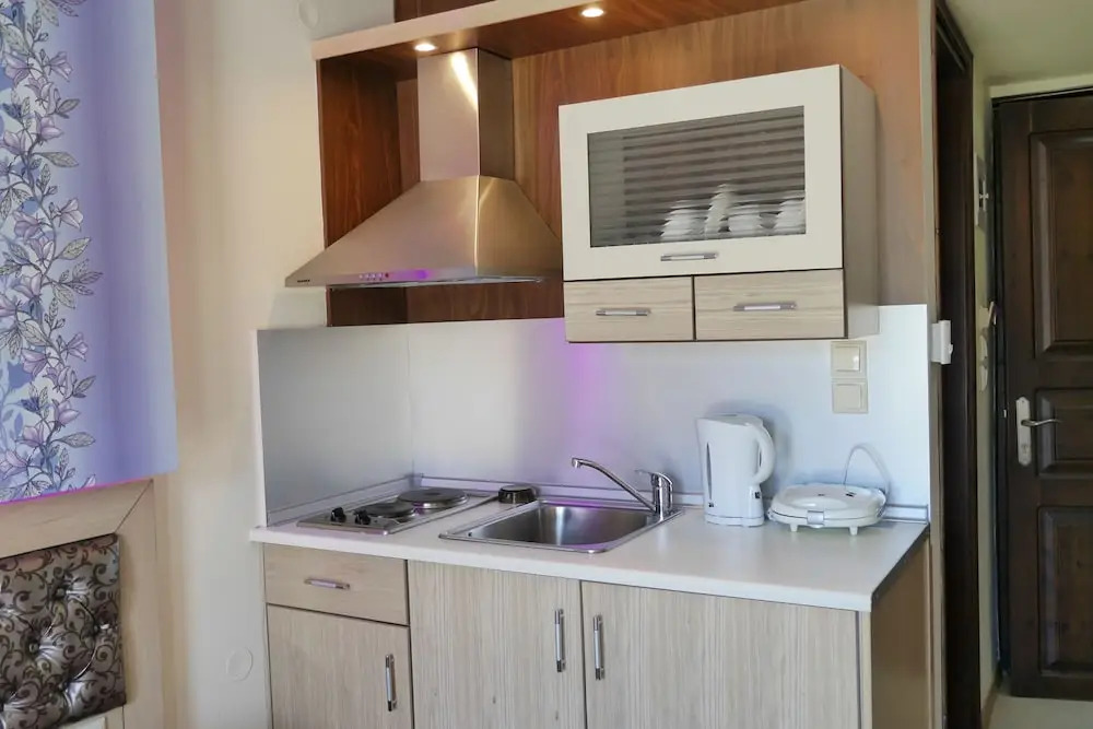 Captains Beach Apartments
