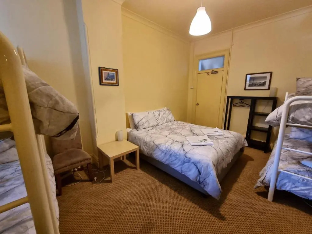 The Commercial Hotel Wallerawang