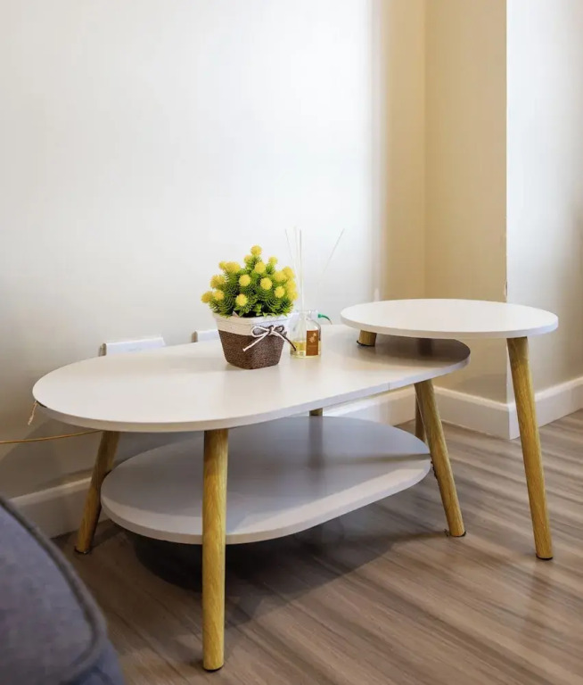 Virgo Nest Rentals - Avida Riala IT Park - City View