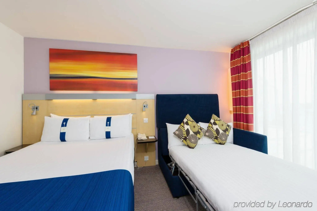 Holiday Inn Express London Stansted Airport by IHG