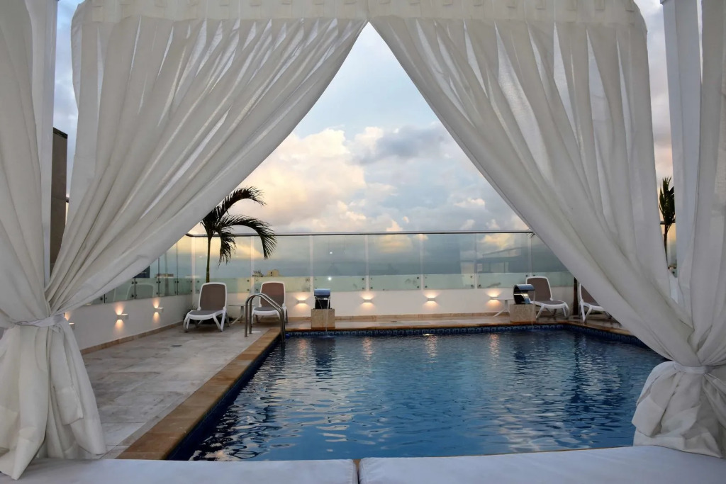 Radisson Diamond Barranquilla