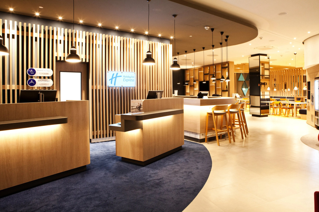 Holiday Inn Express - Göppingen by IHG