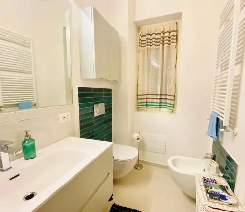 Flat 2 Bedrooms 1 Bathroom - Finale Ligure