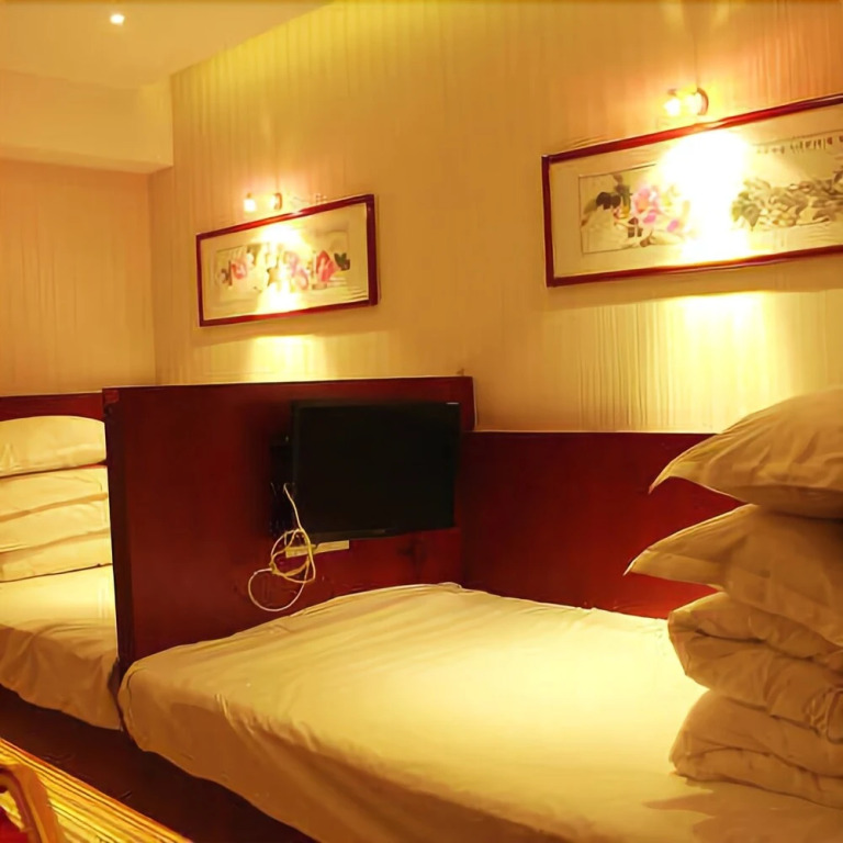 Xiwen Hotel