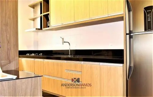 Apartamento Aguas Azuis Bombinhas 1042