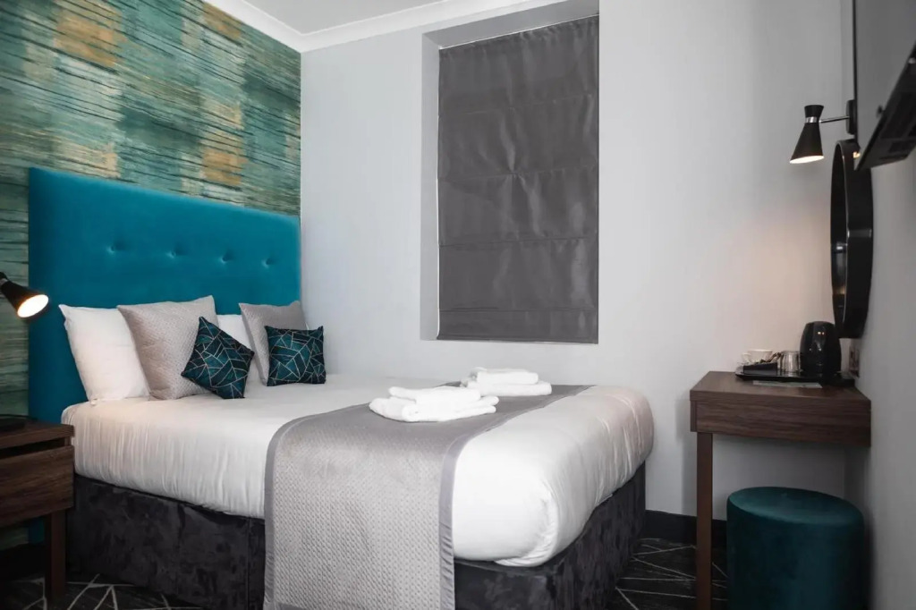 Paddington Park Hotel