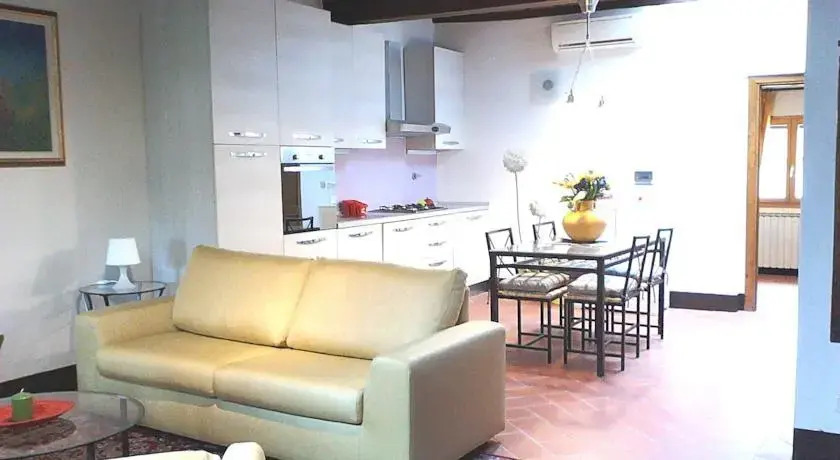 Suite Tra i Tetti in the Heart of Florence