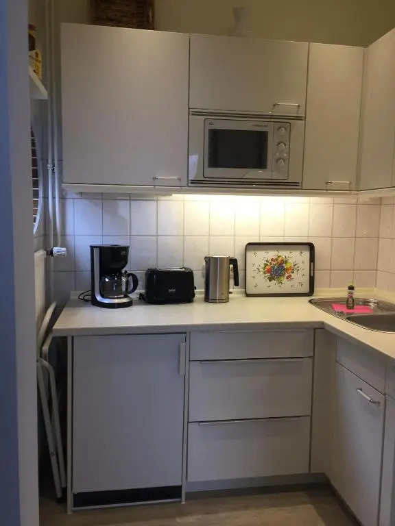 Haus Solymar App. 18