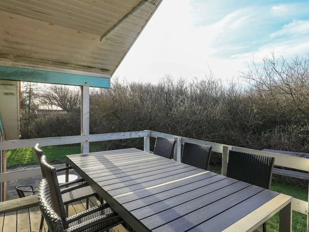 7 Person Holiday Home in Ringkobing