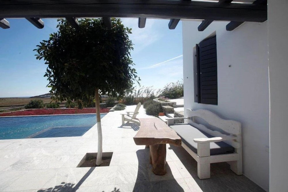 Villa Alexanthia