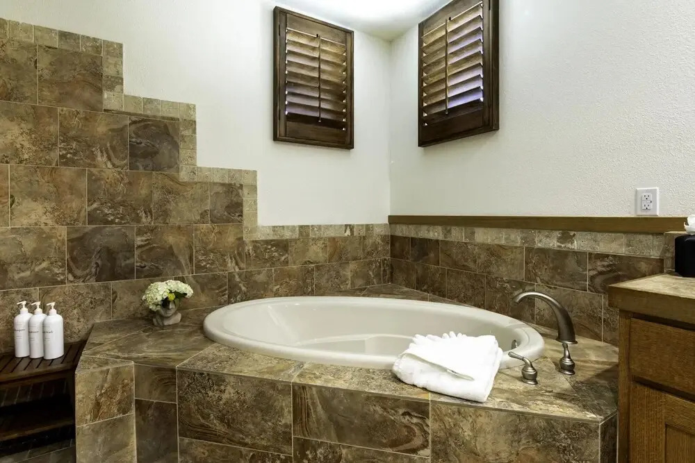Luxury Living With Game Rooms Poolside Paradise