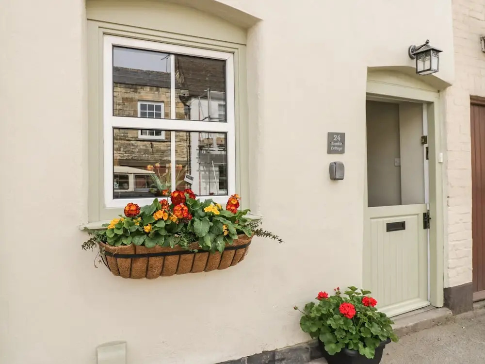 Bumble Cottage