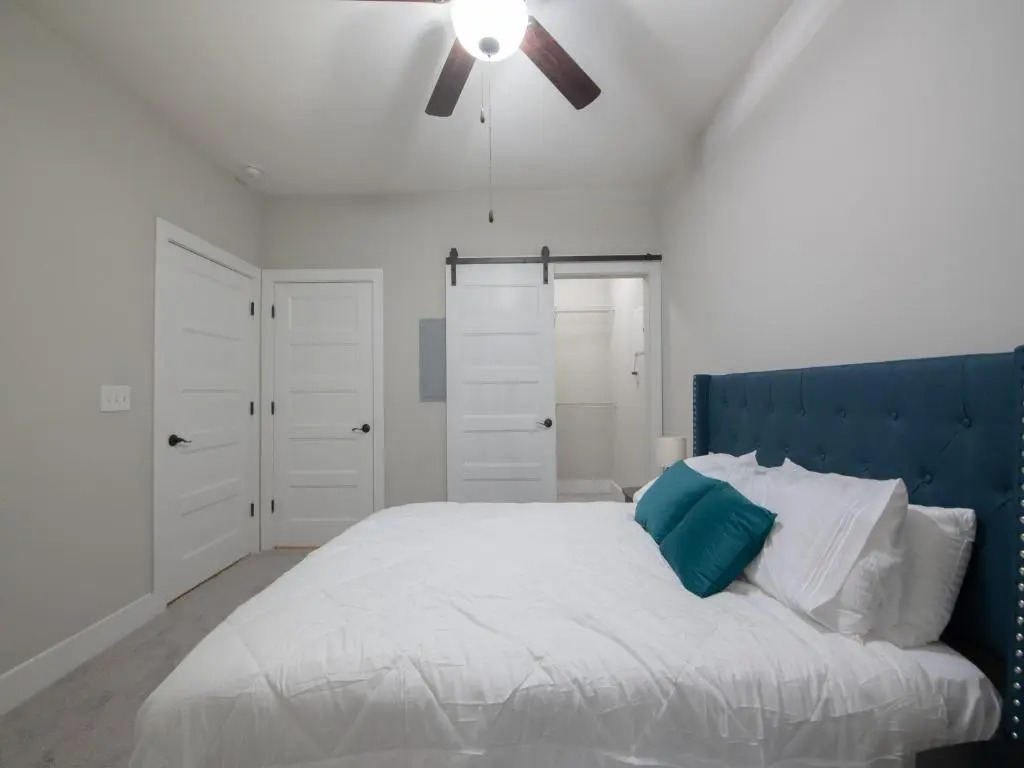 T And T Commercial Housing