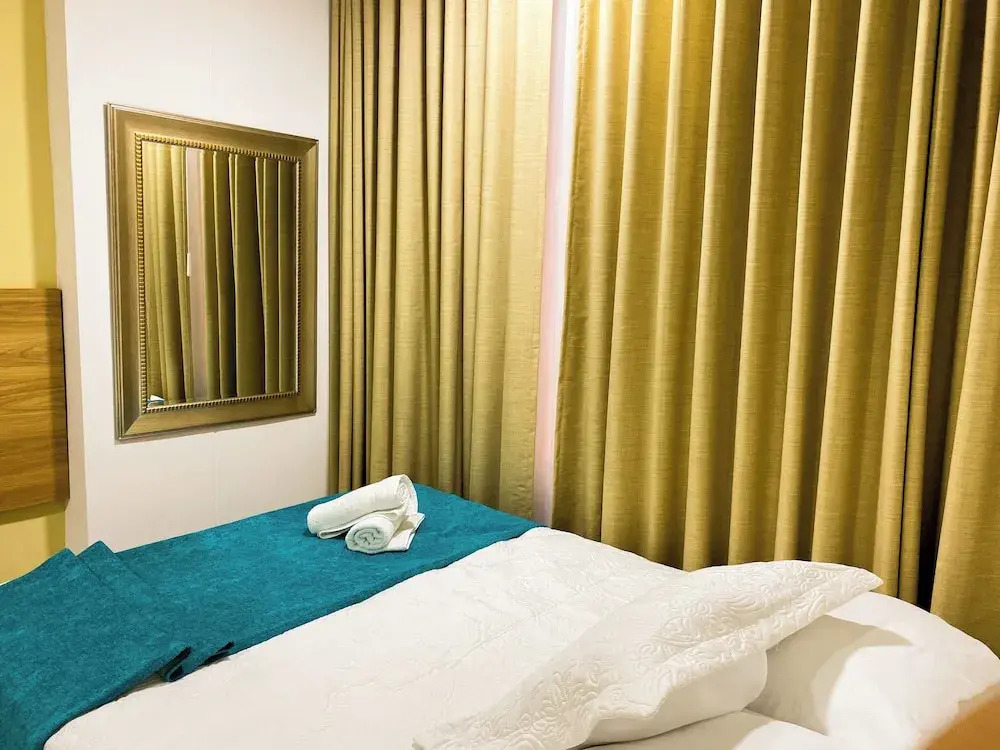 Hotel BOUTIQUE OLAS MARINAS LUXURY