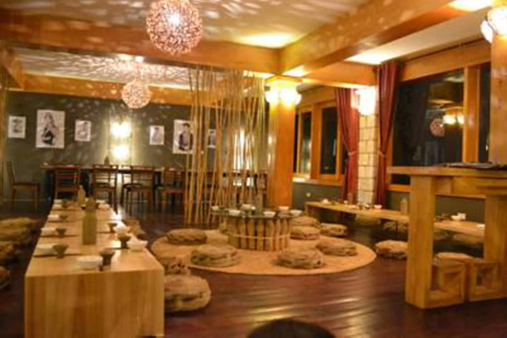 The Hill Station Boutique Hotel