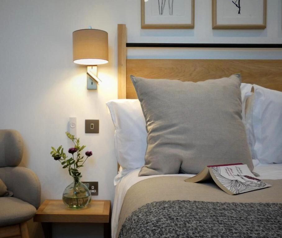 Lancaster Barn B&B