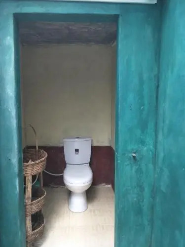 Gloria Guesthouse