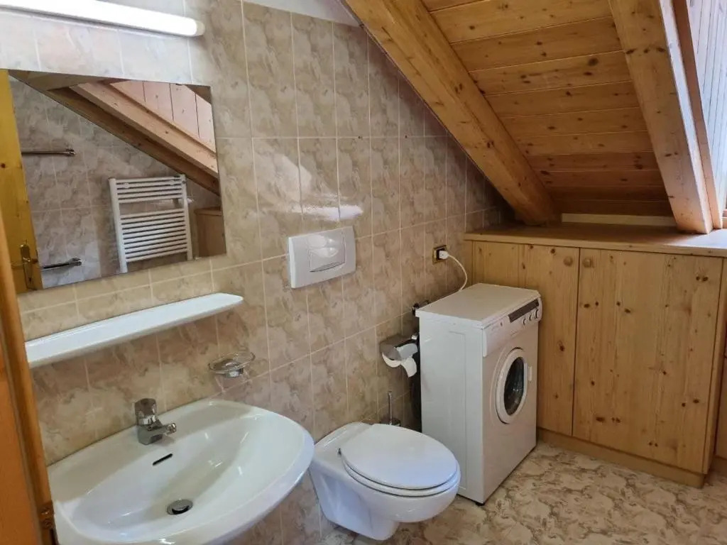 Pian Schiavaneis B&b apartament
