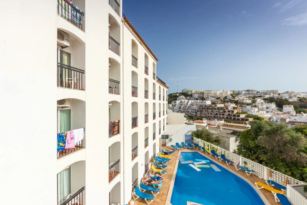 Vila Recife Hotel