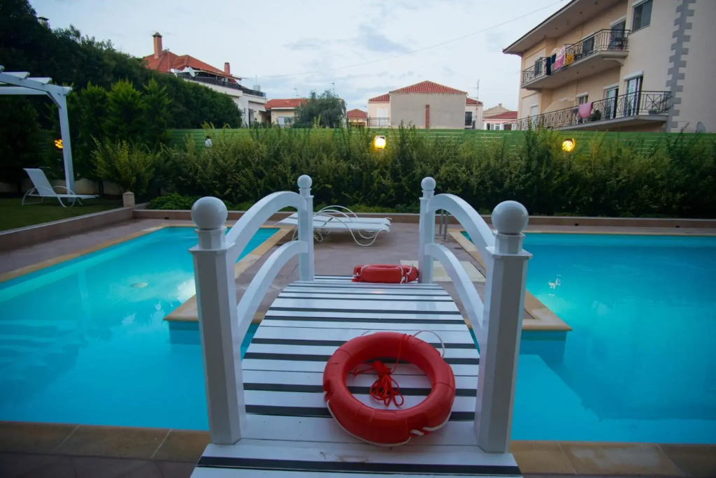 Hotel Diamantidis