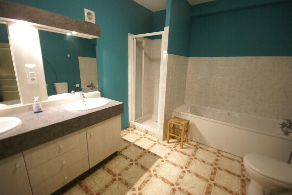 Charming House in Serrieres-en-chautagne