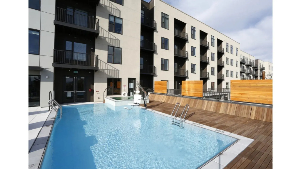 Capital Suites