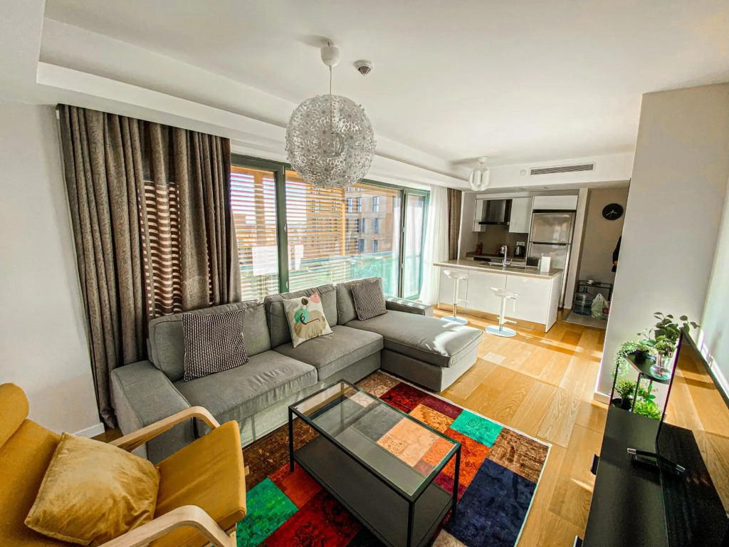 Cebeci Residence Pendik