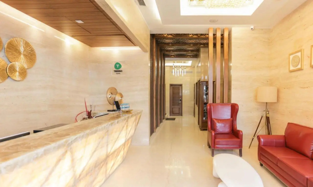 Comfort Inn Metropolis