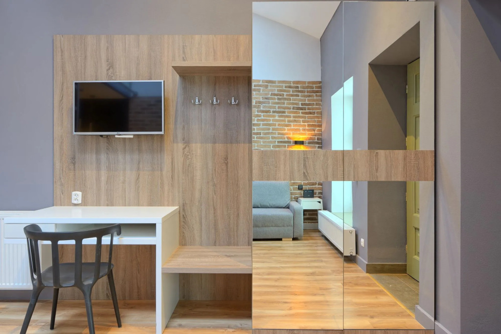 Krupnicza Premium Apartments