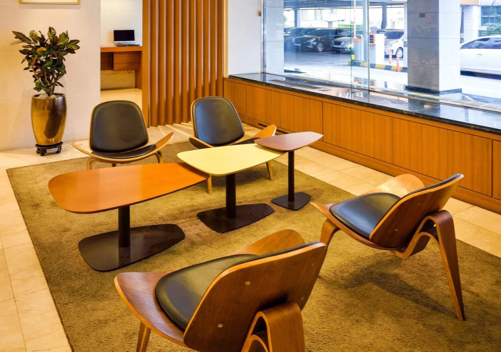 Best Western Incheon Royal Hotel