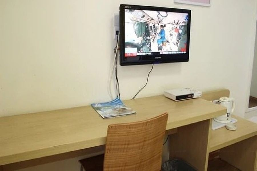 7 Days Inn (Chengdu Jinhuawanda Jiuyanqiao Branch)