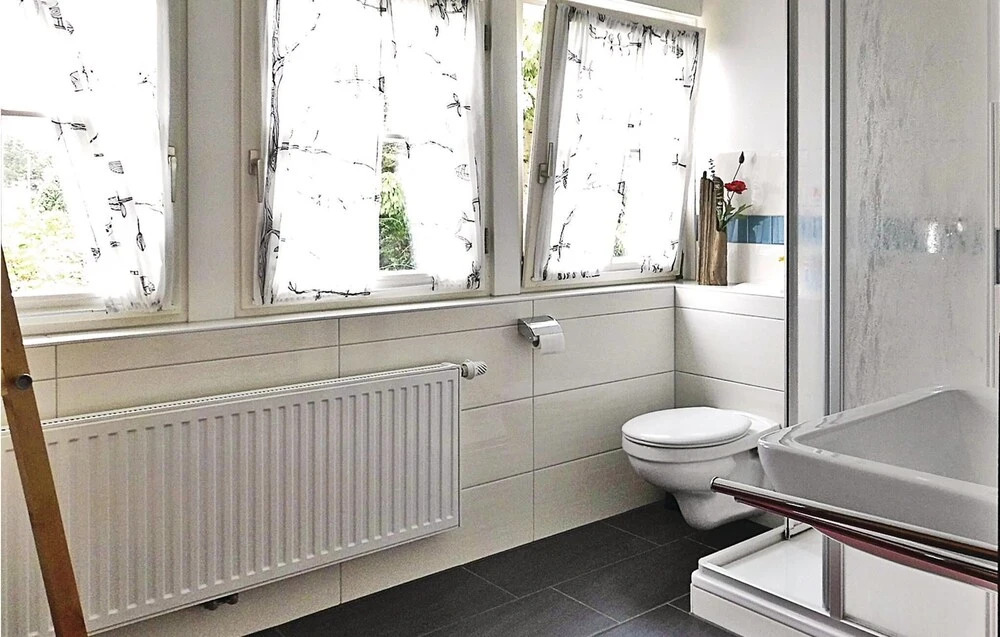 Nice Home In Cadenberge With Sauna