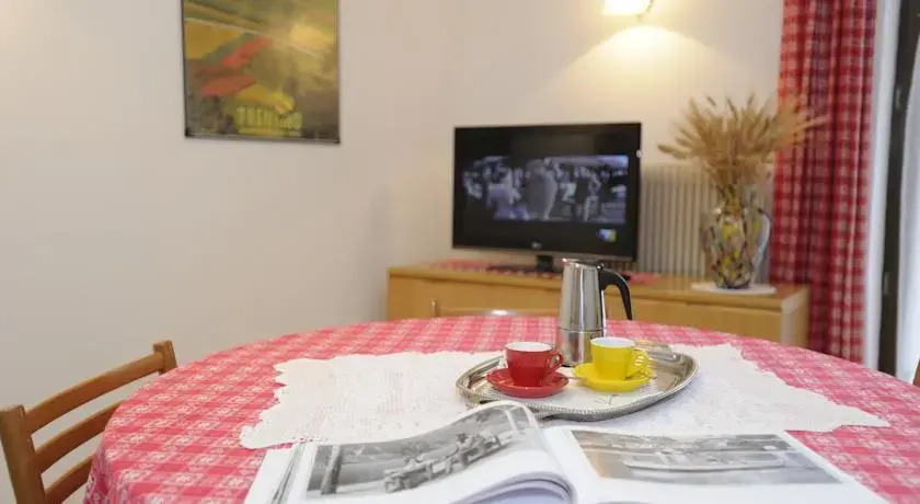 Residence San Carlo