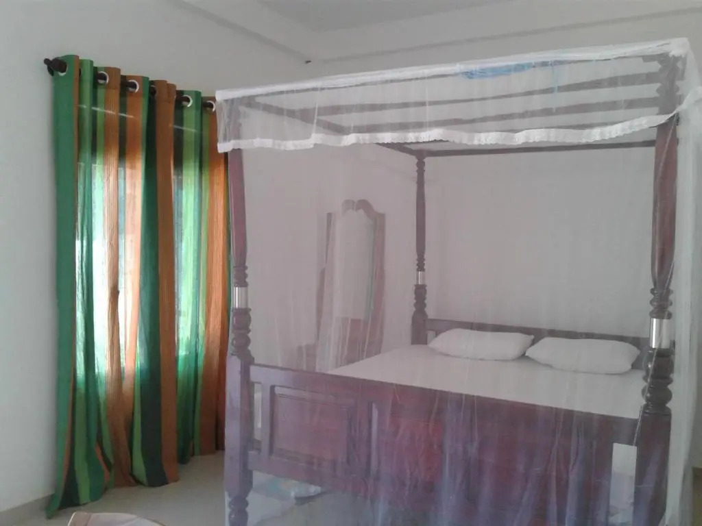 Family Guest House