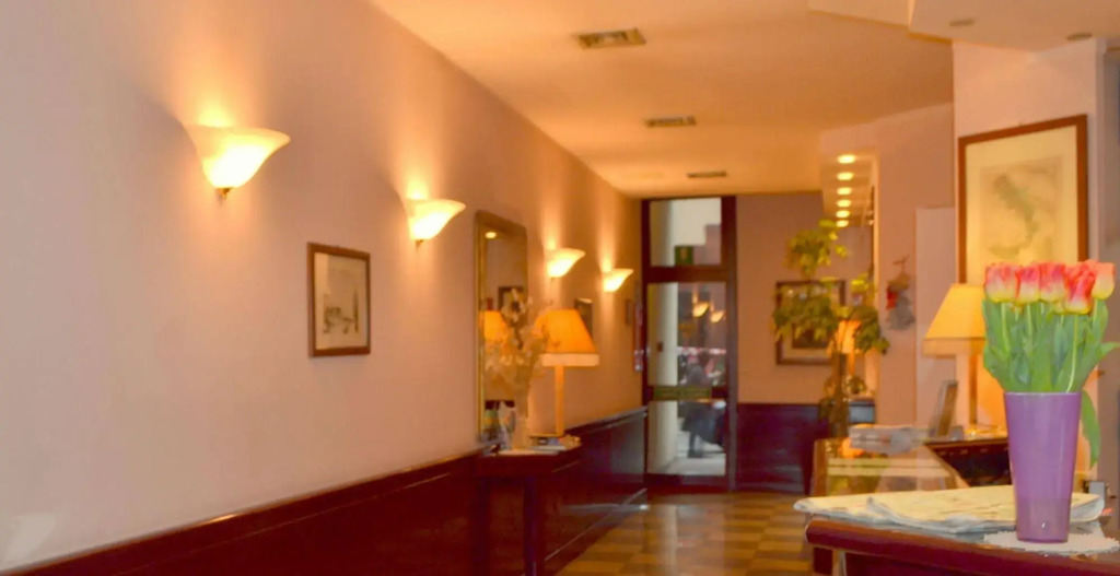 Buenos Aires Hotel