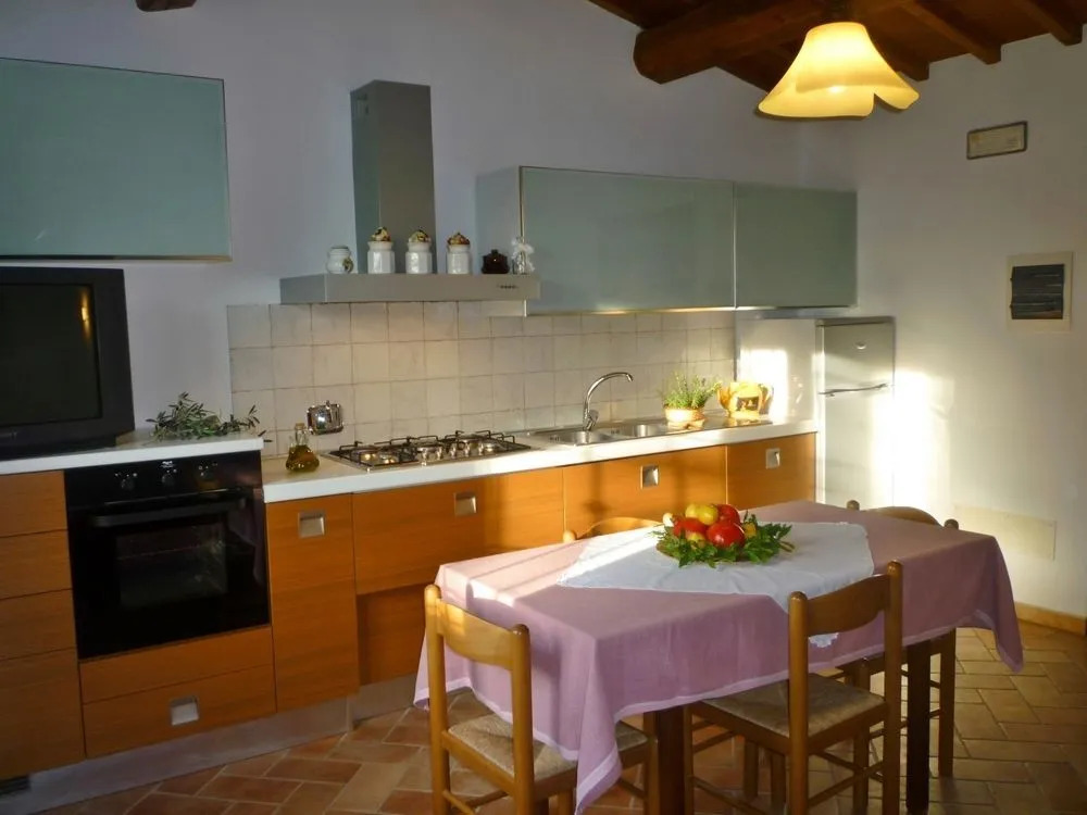 Casa Giulia