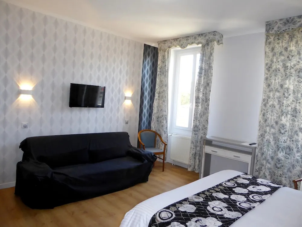 Logis Hôtel LArche de Noé