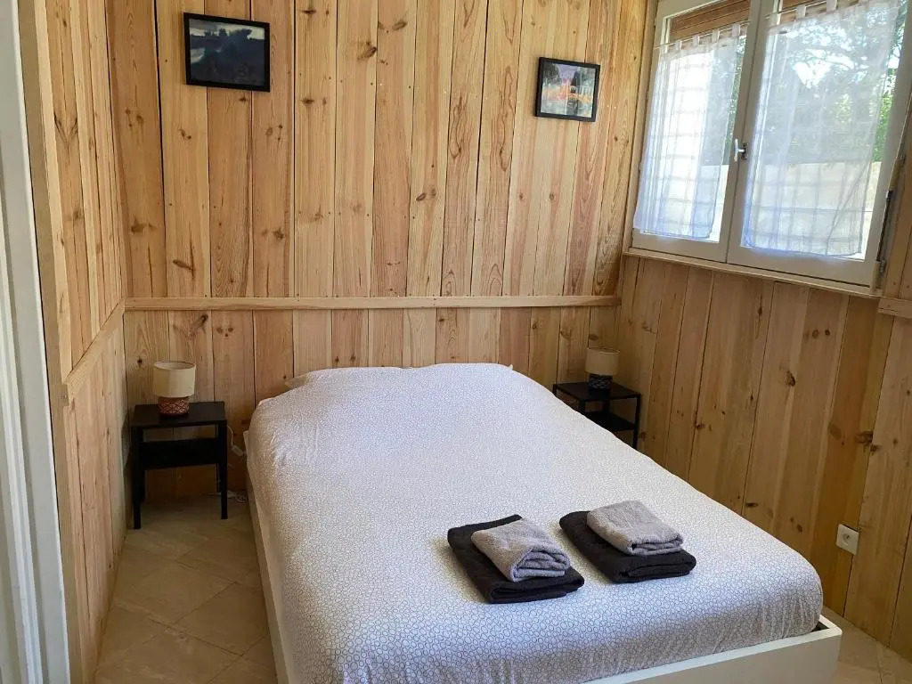 Appartement phare