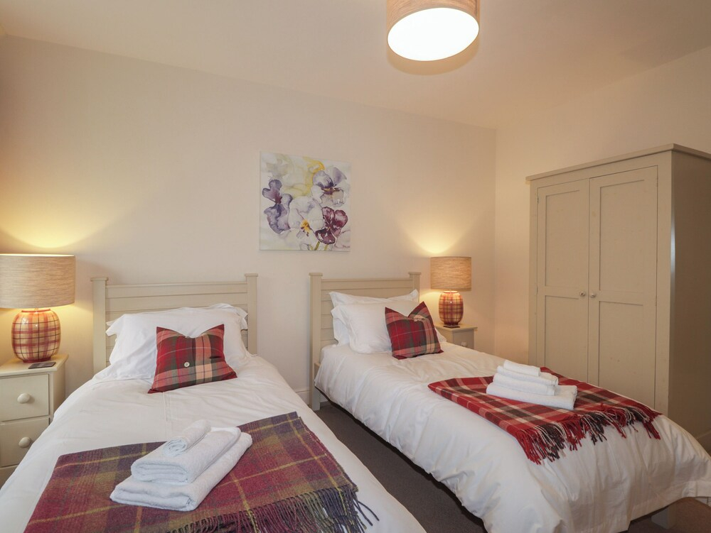 Inverewe - Garden Lodge