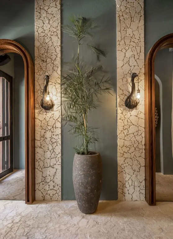 Privado Designer Boutique Hotel