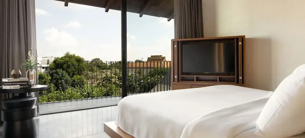 Arun Khiri Chiang Mai Hotel